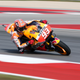 Marc Márquez, the unofficial king of COTA so far. Photo credit: Kurt Bradley